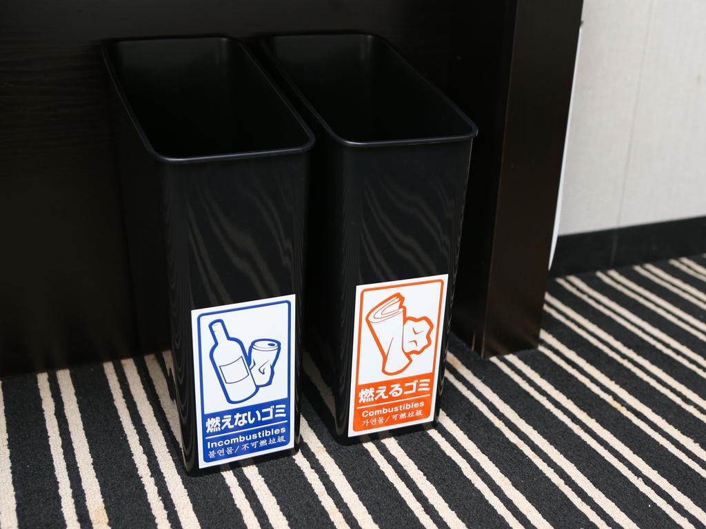 Apa Hotel Takaoka Marunouchi Bagian luar foto