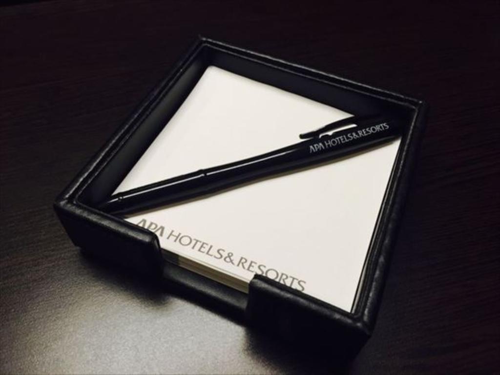 Apa Hotel Takaoka Marunouchi Bagian luar foto