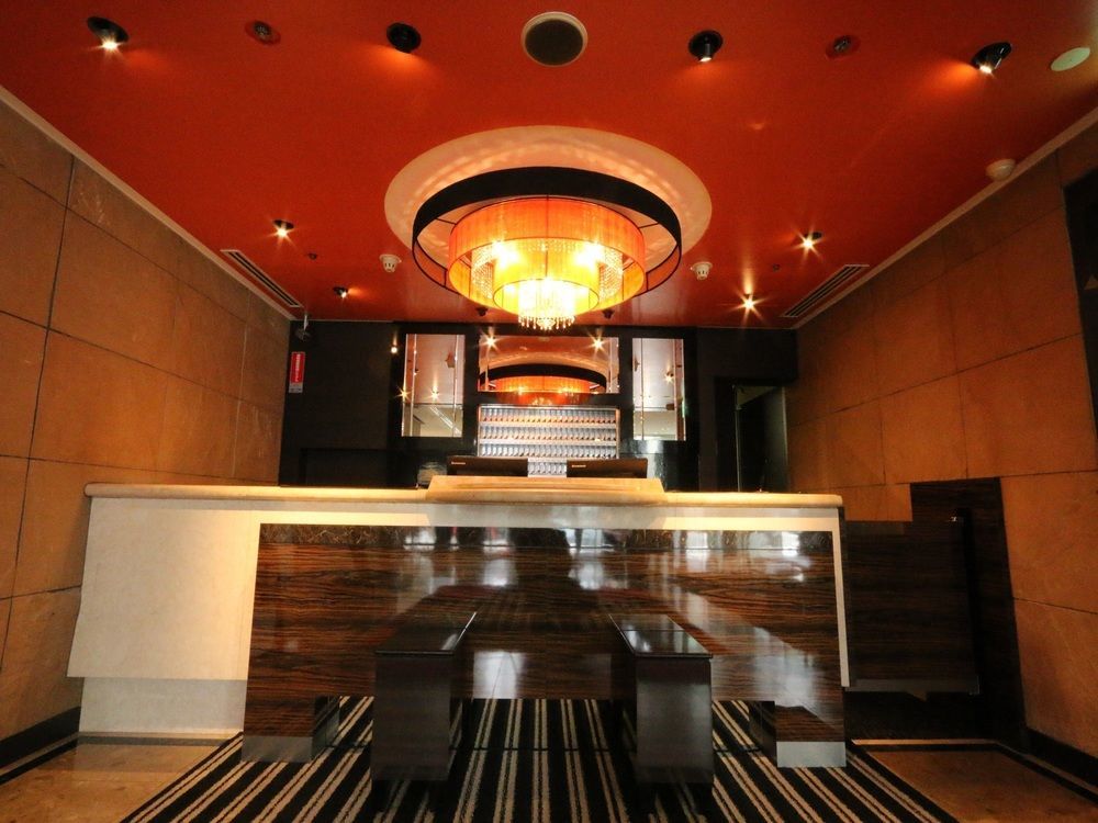 Apa Hotel Takaoka Marunouchi Bagian luar foto